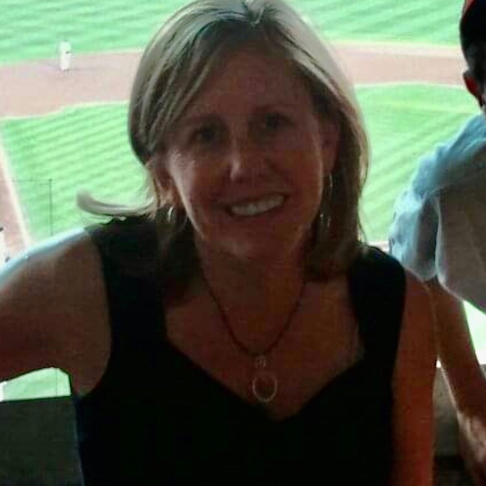 Meet your Posher, Michele